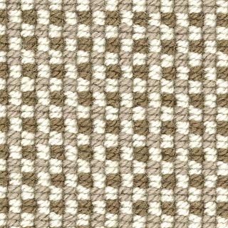 Karastan Cape View Musket Carpet Sample