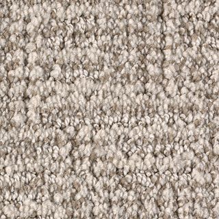 Karastan Artistic Charm Silver Lining Carpet Sample