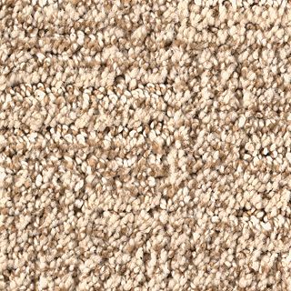 Karastan Artistic Charm Toasted Almond Carpet Sample