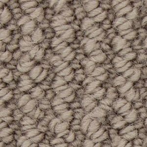 Karastan Braided Charm Heirloom Carpet Sample