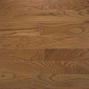 Somerset Floors Color Plank Gunstock Floor Sample