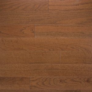 Somerset Floors Color Plank Mocha Floor Sample