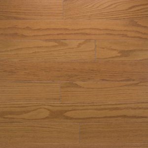 Somerset Floors Color Strip Golden Oak Floor Sample