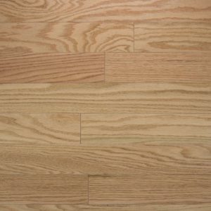 Somerset Floors Color Strip Natural Floor Sample