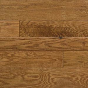 Somerset Floors Hand Crafted Buttercup Floor Sample