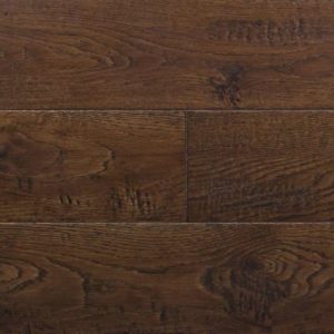 Somerset Floors Hand Crafted Rustic Autumn Floor Sample
