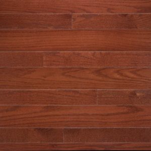 Somerset Floors High Gloss Cherry Oak Floor Sample