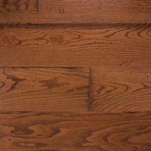 Somerset Floors Wide Plank Gunstock Floor Sample