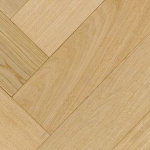 Karastan  Worthington Herringbone Natural Floor Sample