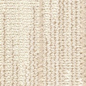 Karastan Patola Almond Cream Carpet Sample