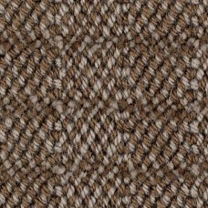 Karastan Berwick Tweed Peat Smoke Carpet Sample