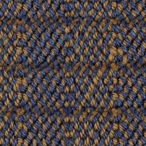 Karastan Berwick Tweed Dunrobin Carpet Sample