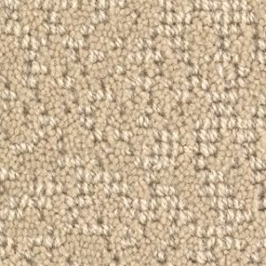 Karastan Astor Row Neutral Wheat Carpet Sample