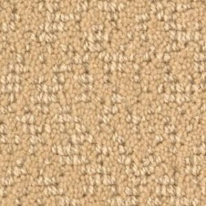 Karastan Astor Row Woven Straw Carpet Sample