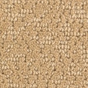 Karastan Astor Row Bungalow Beige Carpet Sample