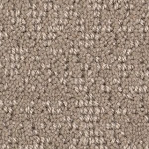 Karastan Astor Row Warm Stone Carpet Sample