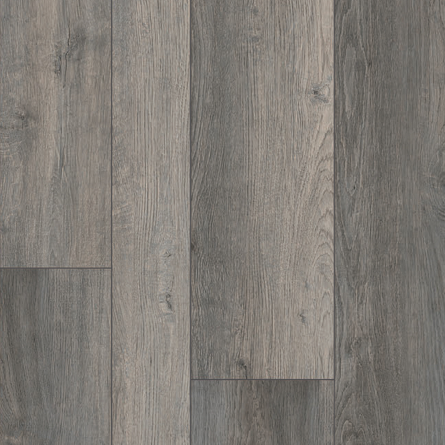 Authentic Mix Shaker Gray Floor Sample