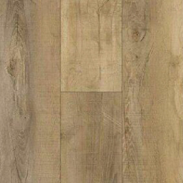 Authentic Plank Country Natural Floor Sample