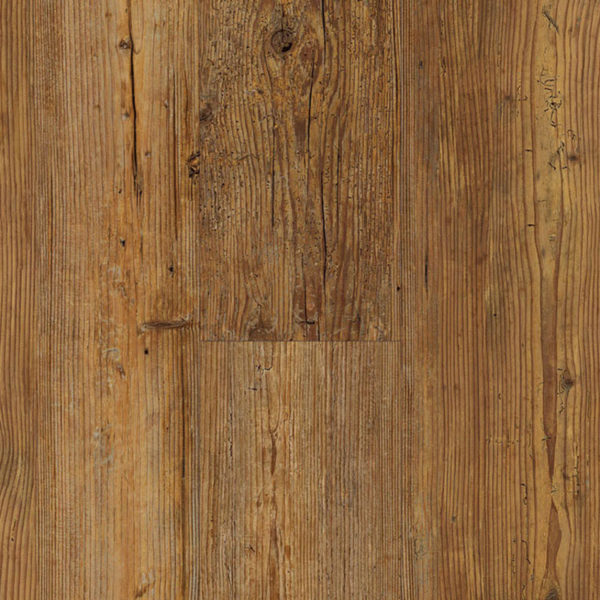 Harbor Plank Reclaimed Pine Floor Sample