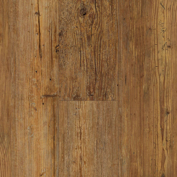 Loose Lay Plank Victorian Pine Floor Sample